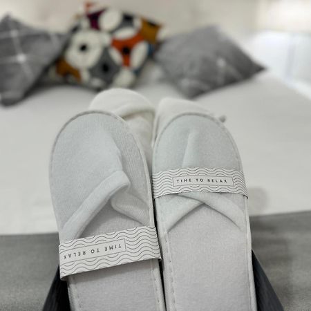 Cinco Torres Suites Madrid Dış mekan fotoğraf