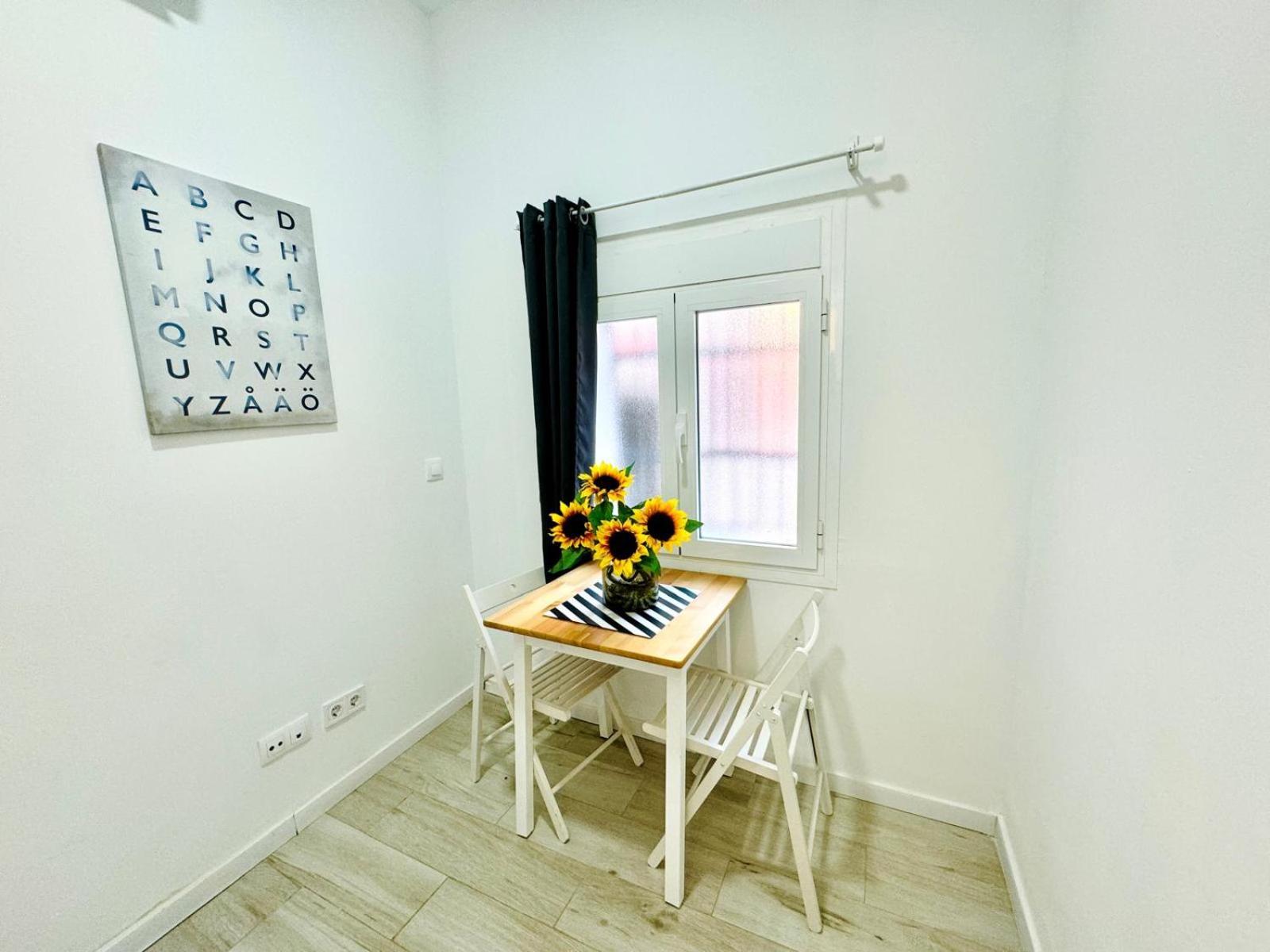 Cinco Torres Suites Madrid Dış mekan fotoğraf
