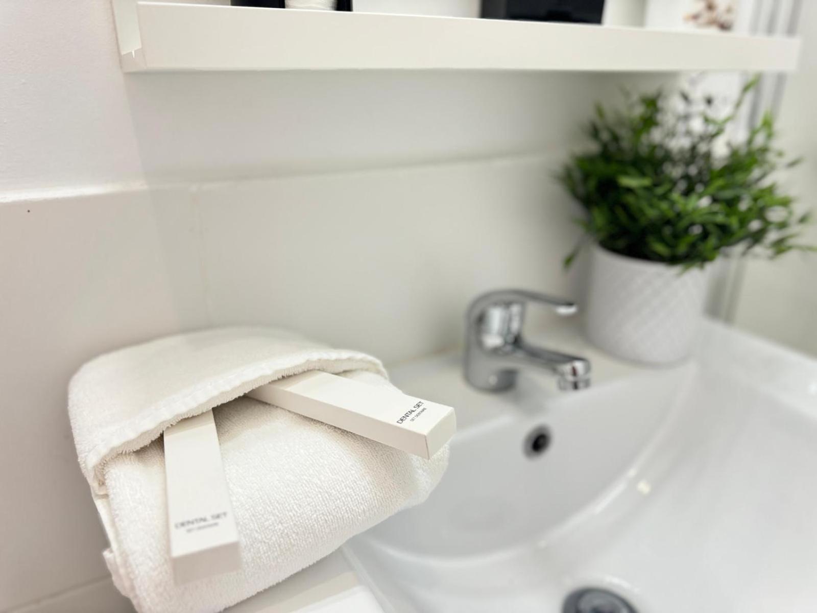 Cinco Torres Suites Madrid Dış mekan fotoğraf