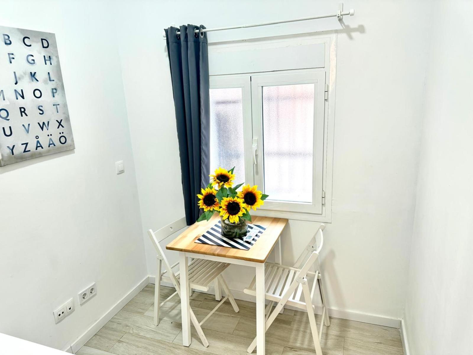 Cinco Torres Suites Madrid Dış mekan fotoğraf