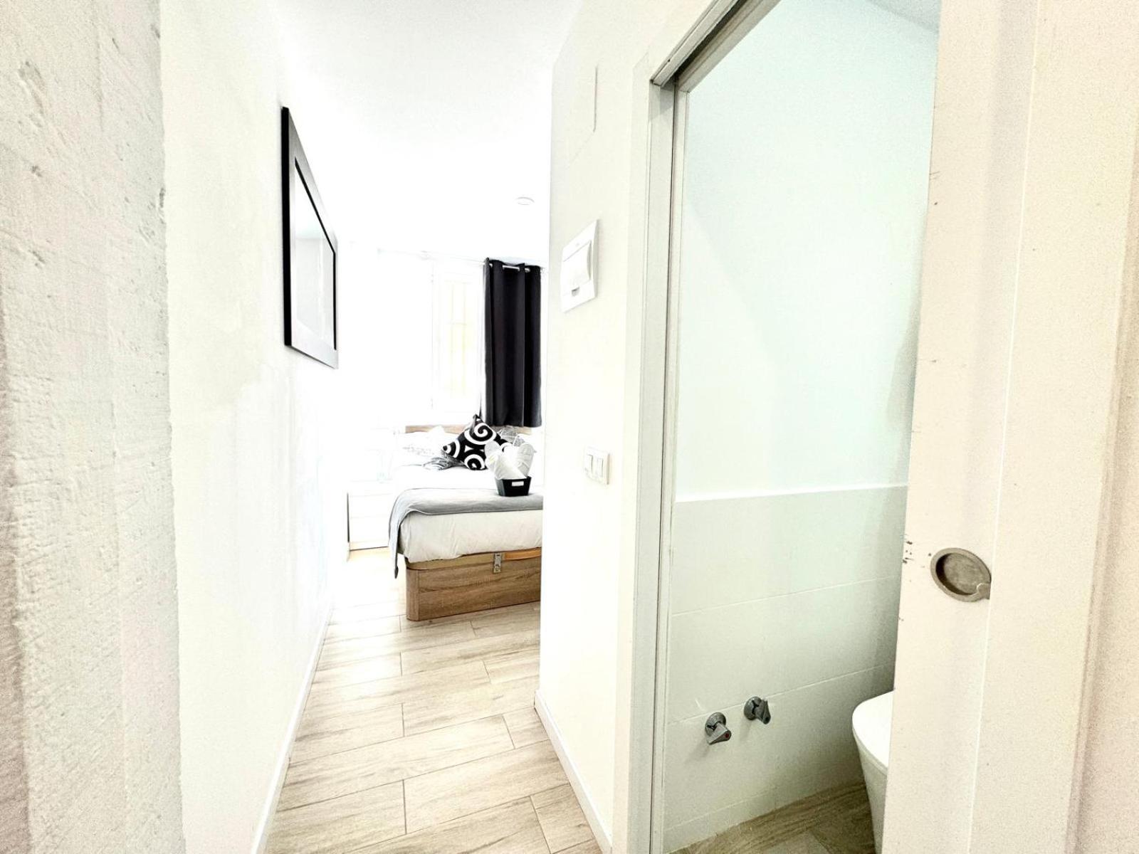 Cinco Torres Suites Madrid Dış mekan fotoğraf