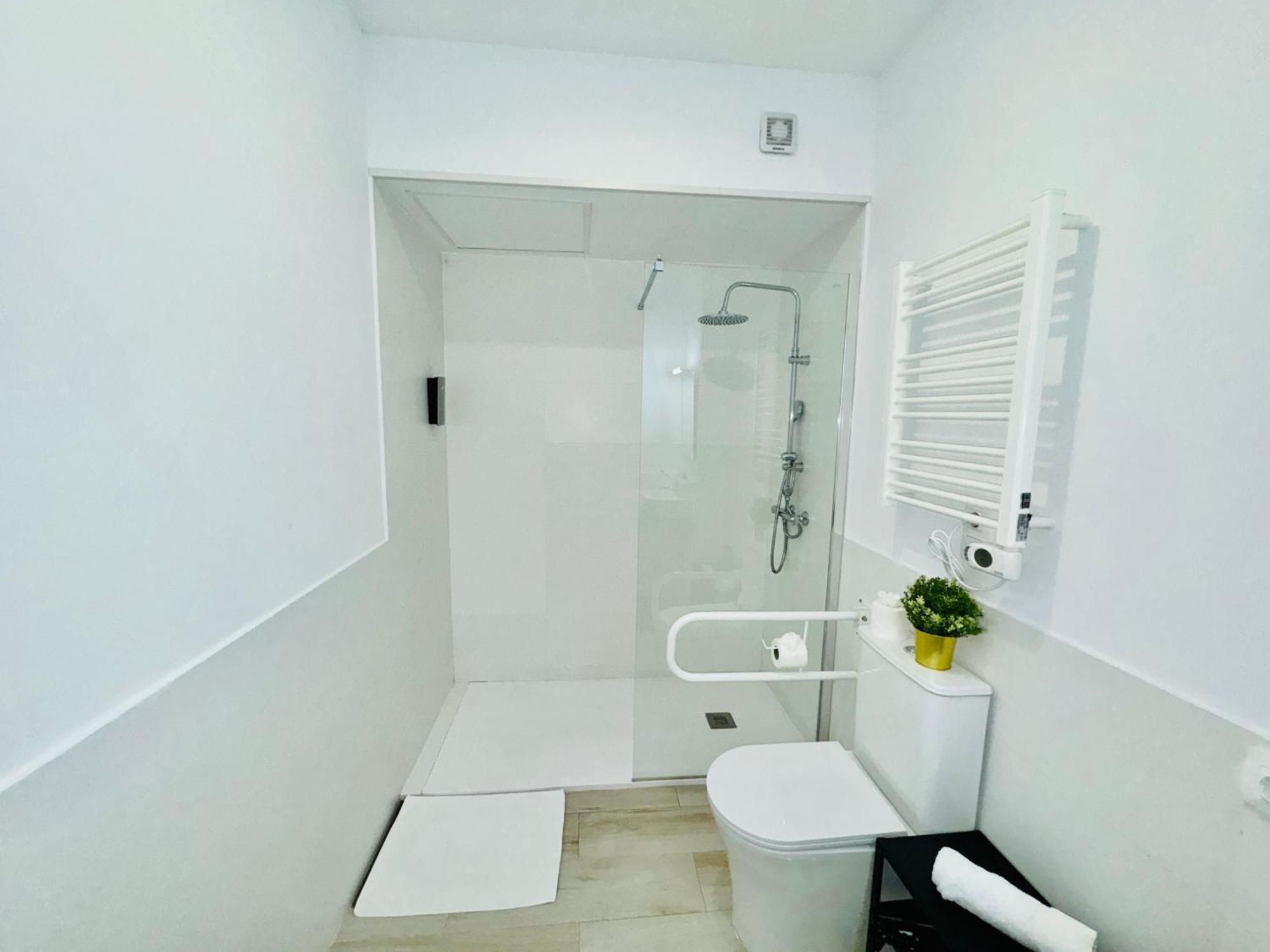 Cinco Torres Suites Madrid Dış mekan fotoğraf